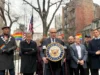 Снятие флага радужного Pride со Стоунволла инициирует федеральную борьбу, законодатели Нью-Йорка выступают за новые меры защиты
